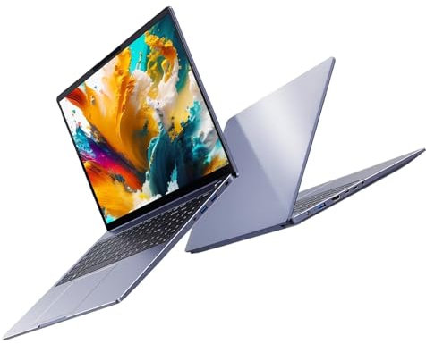 MeekRhynche 16 Gaming Laptop AMD Ryzen 7 8845HS (8-core, up to 5.1GHz), 165Hz 2.5K QHD Display (2560x1600), RGB Backlit Keyboard,High-Performance Laptop