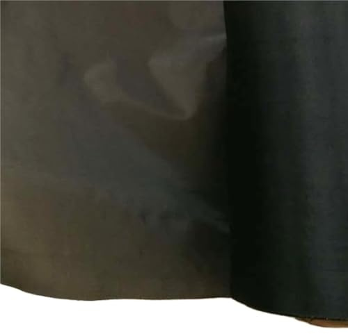 Fine Filter Mesh Nylon Fabric, Nylon Mesh Fabric Black 120-500 Micron 1m Width 1/3/5 Meter Lengths(400 * 1M*5M)