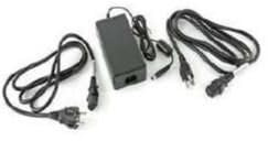 Ersatzteil: Zebra Kit, Power Supply, 50W, 24V, USA Cord and EU Cord, ZD411D, P1117258-012
