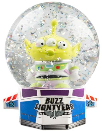 Grupo Erik Bola Nieve Disney Toy Story Alien - Figuras Toy Story
