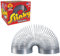 Just Play Il Giocattolo a Molla Originale Slinky, Slinky in Metallo da 7 cm di Diametro, Fidget Toys, Giocattoli per Bambini dai 5 Anni