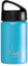 LAKEN Botella acero inox. 18/8-0,35L - Azul claro