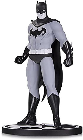 DC Collectibles Batman APR170471 Statue von Amanda Conner, mehrfarbig