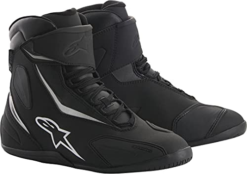 Schuhe Alpin. Fastback 2 Drystar WP, 12=(45,5)