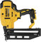 DEWALT 20V MAX XR Finish Nailer, Straight, 16GA (DCN662B)
