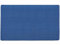 Primaflor - Ideen in Textil Natur Sisal-Teppich SISALLUX - Blau, 140x200cm, Rutschfester Vorleger, Fußbodenheizung geeignet, Sisal-Matte als Küchen-Läufer