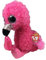 TY Dainty Flamingo Plüsch Mehrfarbig One Size