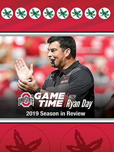 2019 Ohio State Game Time with Ryan Day