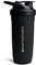 Smartshake Reforce Stainless Steel Protein Shaker Bottle 900 ml | 30 oz - Leakproof Screw-on Lid - BPA Free – Unisex - Black