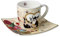 Goebel 66-860-81-1 Tasse, Porzellan, Bunt