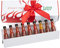 Start the Fire Geschenkbox – 9 x 20 ml Chili Tasting Set – Deine Reise durch die Schärfeskala – Fermentierte Chilisaucen – Handgemacht – Ohne Zusatzstoffe