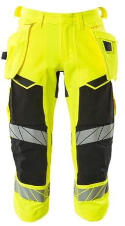 Mascot Unisex Dreiviertel-Hose Accelerate Safe