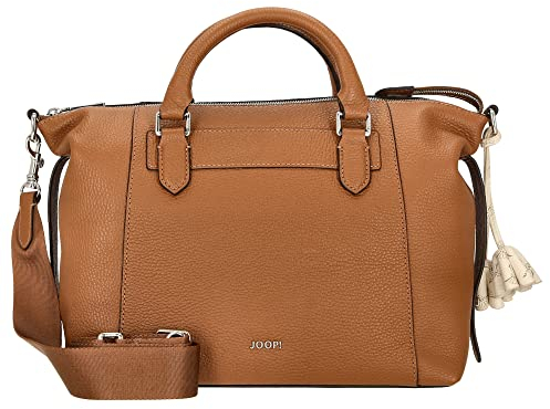 JOOP! Chiara 2.0 Luna Handbag M Cognac