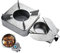 Campingkocher Spirituskocher, Gaskocher Für Innenräume Camping-kocher,Tragbare Campingkocher Für Camping/Spirituskocher,Topf Dünstplatte Herd Hot Pot Set Für Induktionsherde & Elektroherde