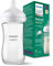 Philips Avent Glasflasche Natural mit Responsivem Schnuller 240ml, 2 Stück (Modell SCY933/01)