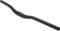 Fahrrad Lenker Promax 640mm breit MTB Alu Ø 31,8 mm Riser Bar Schwarz