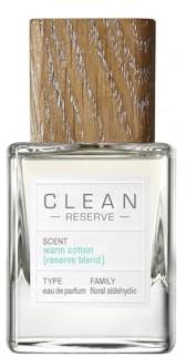 Clean Reserve – Warm Cotton EDP 30 ml