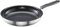 Fiskars Poêle, Ø 28 cm, Poêle Anti-adhésive, Convient pour toutes les Cuisinières, Inox recyclé, Functional Form, Argent/Noir, 1072312