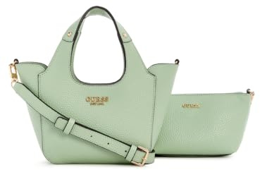 GUESS Borsa Helina mini celadon BS25GU136 BG964075