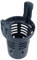 sparefixd Suitable for Hotpoint Dishwasher Drain Filter LTB4B019UK LTB4M116UK L