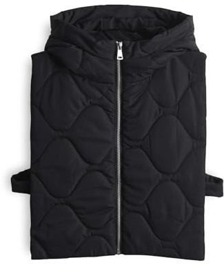 OPUS Damen Weste | black, 0