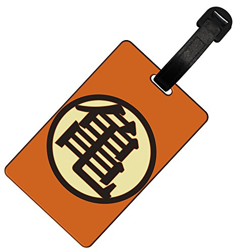 ABYstyle - Dragon Ball - Kame Symbol Kofferanhänger