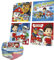Paw Patrol magische Handtücher 30x30 cm