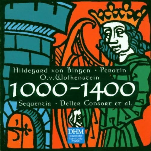 Century Classics - Vol. 1 (1000-1400)