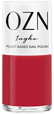 OZN Ingke: Pflanzenbasierter Nagellack