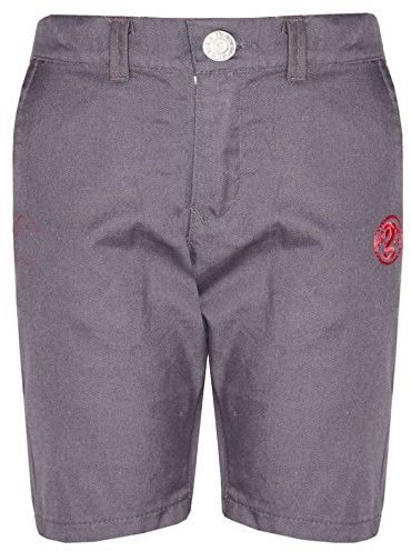 A2Z 4 Kids Boys Casual Activewear Shorts Sportswear Age 2-13 | Easy pull-on style for school playtime sports and weekend comfort again