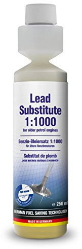 Lead replacement 1:1000 250 ml