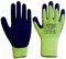 NITRAS 1603W Winter Blocker Winterhandschuhe Arbeitshandschuhe - verschiedene Größen - Set 72 Paar, Größe:11 (XXL)