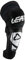 Leatt RODILLERA KNEE&SHIN 3DF HYBRID EXT BLANCA/NEGRA S/M