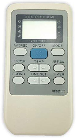 Télécommande de climatisation pour Mitsubishi RYD502A006 RYD502A006A RKS502A503