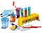 Clementoni Mi Laboratorio de Quimica, Juego científico a Partir de 8 años, Juguete en español (55287), Multicolor