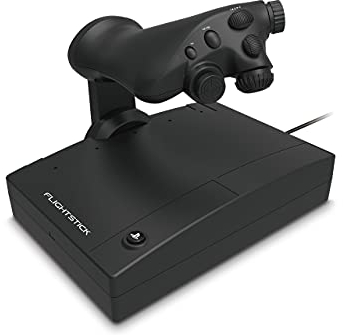 Hori - Flight Stick (PS4/PS3/PC)