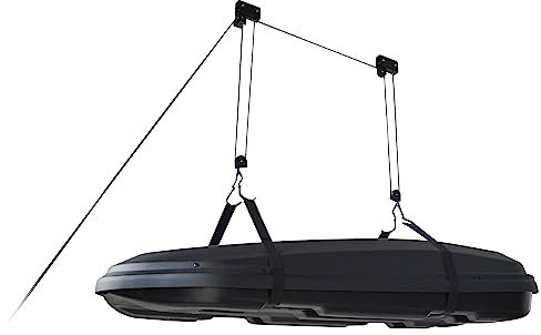 MENABO Garage Lift 000082700000 Supporto da soffitto