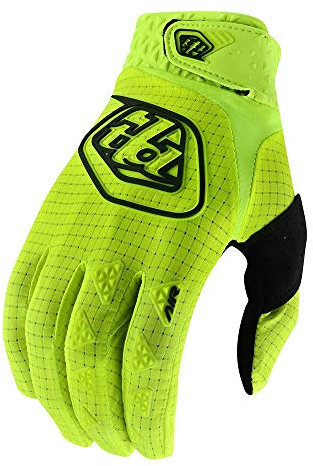 Troy Lee Designs Handschuhe Air Gelb Gr. XL