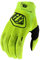 Troy Lee Designs Handschuhe Air Gelb Gr. XL