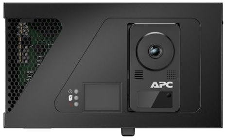Netbotz Room Monitor 755 CAM