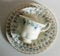 Lot de 3 tasses Royal Albert Memory Lane - Original - Porcelaine