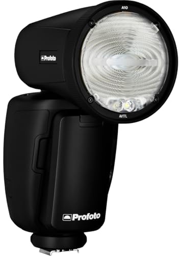 Profoto A10 Studio Light per Nikon
