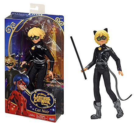 Miraculous Ladybug & Cat Noir: The Movie Cat Noir 50015