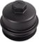 Oil Filter Housing Cap