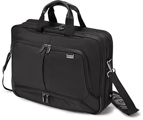 Dicota Eco Top Traveller PRO Notebook-Rucksack 35,8 cm 12 14.1 Schwarz