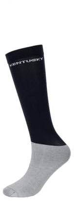 Kentucky - Socken basic set of 3 schwarz 41/46
