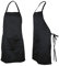 Ziyan Küchenschürze Schürze Grillschürze Kochschürze Latzschürze Grillen Grill