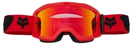Fox Racing Main Core Goggle - Spark Windbreaker Herren, Rot, Einheitsgre