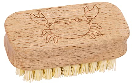 Nagelbürste für Kinder, Krebs