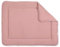BEMINI Laufstalleinlage Krabbeldecke Pady quilted Vintage